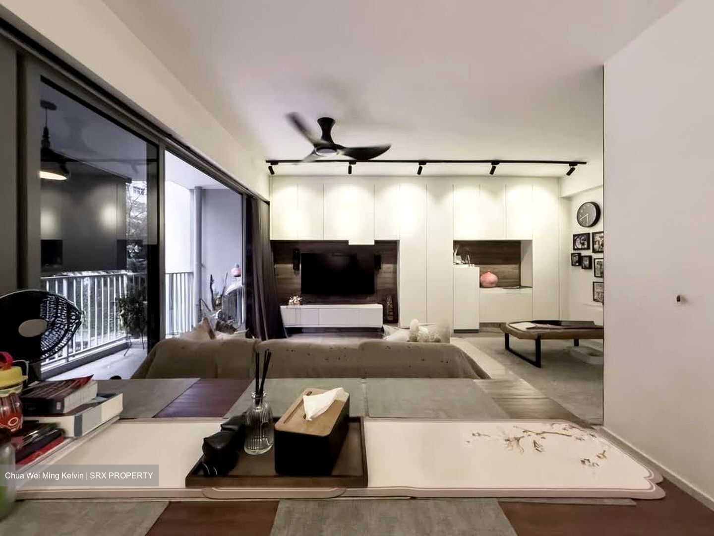 Blk 138A Lake Vista @ Yuan Ching (Jurong West), HDB 5 Rooms #556540011